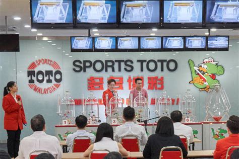 Berjaya Sports Toto Stock .
